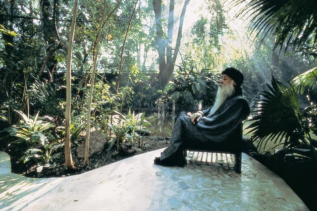 Rajneesh 